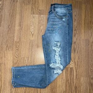 Judy Blue Jeans